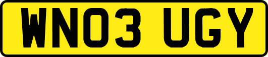 WN03UGY