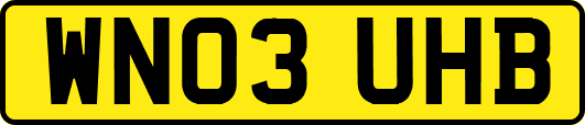 WN03UHB
