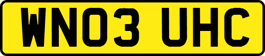 WN03UHC