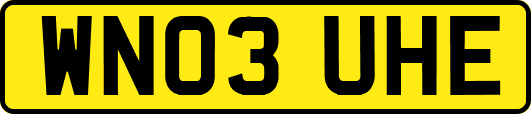 WN03UHE
