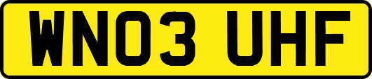 WN03UHF