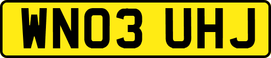 WN03UHJ
