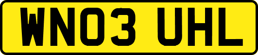 WN03UHL