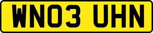 WN03UHN