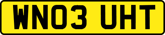 WN03UHT