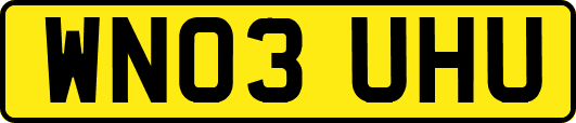 WN03UHU