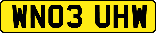 WN03UHW