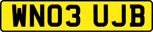 WN03UJB