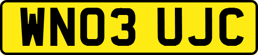 WN03UJC