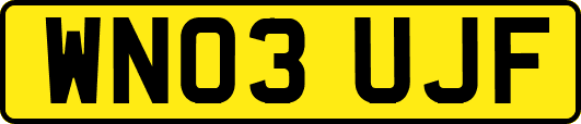 WN03UJF
