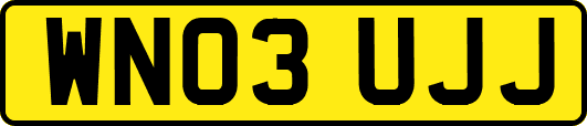 WN03UJJ