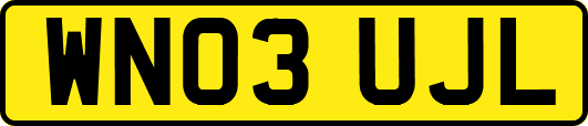 WN03UJL