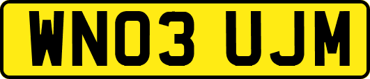 WN03UJM