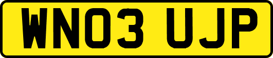 WN03UJP