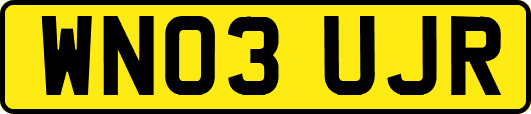 WN03UJR