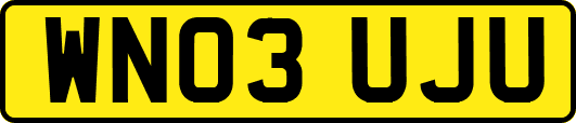 WN03UJU