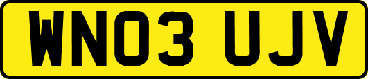 WN03UJV