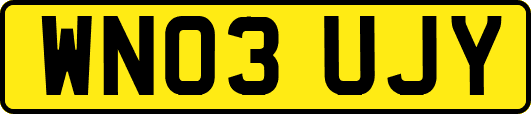 WN03UJY