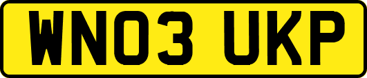 WN03UKP