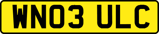 WN03ULC