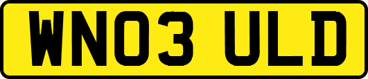 WN03ULD