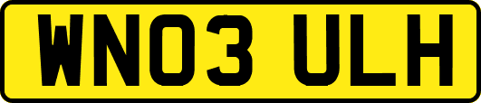 WN03ULH