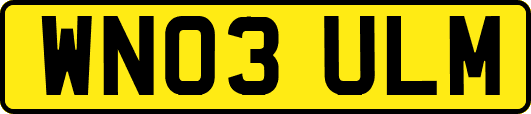WN03ULM