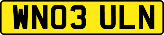 WN03ULN