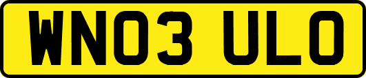 WN03ULO