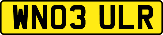 WN03ULR