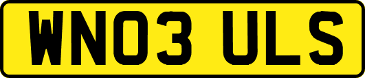 WN03ULS
