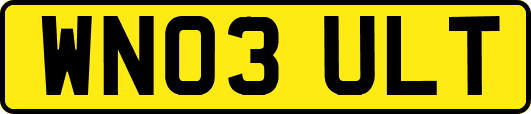 WN03ULT