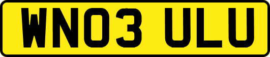 WN03ULU