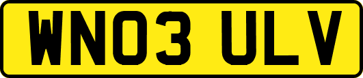WN03ULV