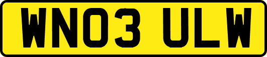 WN03ULW