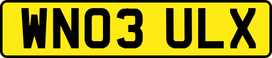 WN03ULX