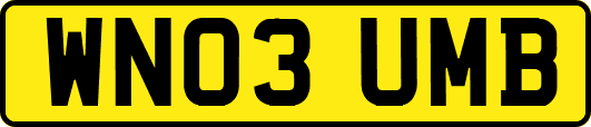 WN03UMB