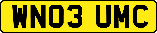 WN03UMC
