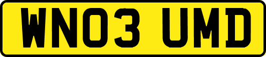 WN03UMD