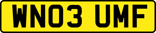 WN03UMF