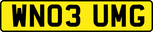 WN03UMG