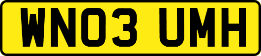 WN03UMH