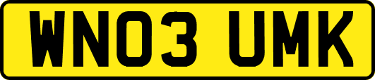 WN03UMK