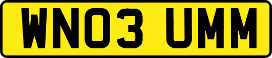 WN03UMM