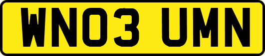 WN03UMN