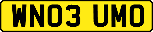 WN03UMO