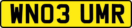 WN03UMR