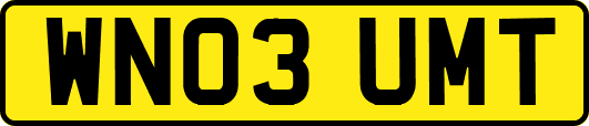 WN03UMT