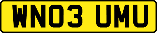 WN03UMU