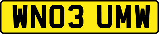 WN03UMW